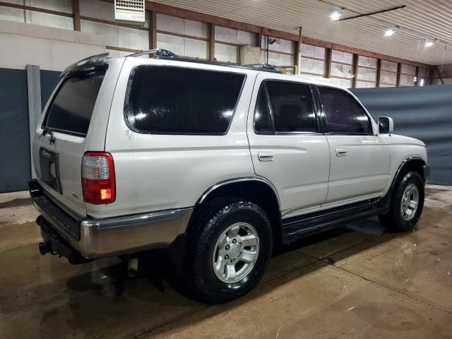 1997 Toyota 4runner SR5