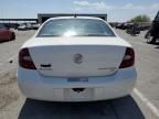 2007 Buick Lacrosse CX