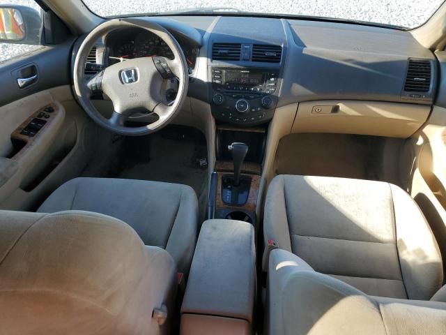 2004 Honda Accord EX