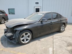 Salvage cars for sale at Sacramento, CA auction: 2013 BMW 328 I