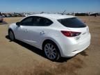 2017 Mazda 3 Touring