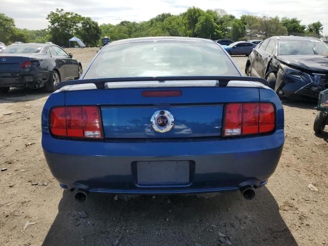 2009 Ford Mustang GT