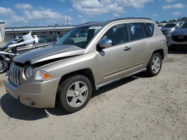 2010 Jeep Compass Sport