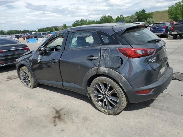 2017 Mazda CX-3 Touring