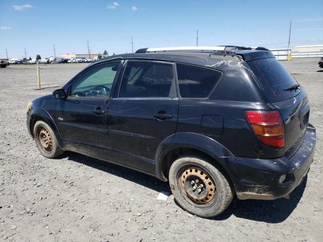 2004 Pontiac Vibe