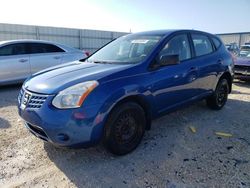 2009 Nissan Rogue S en venta en Arcadia, FL