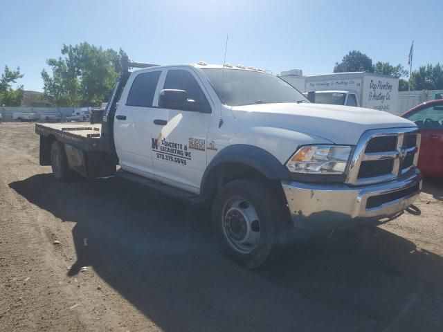 2014 Dodge RAM 5500