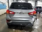 2019 Mitsubishi Outlander Sport ES