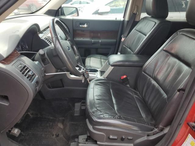 2010 Ford Flex SEL