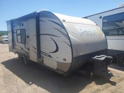 2017 Wildcat Wildwood en venta en Littleton, CO