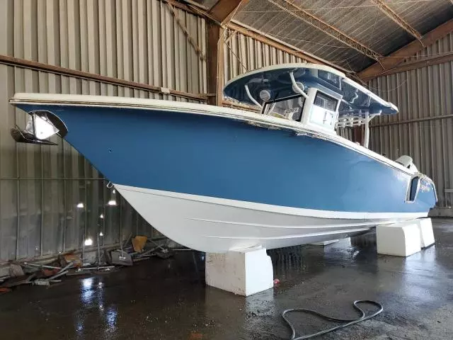 2024 Sea Pro Boat