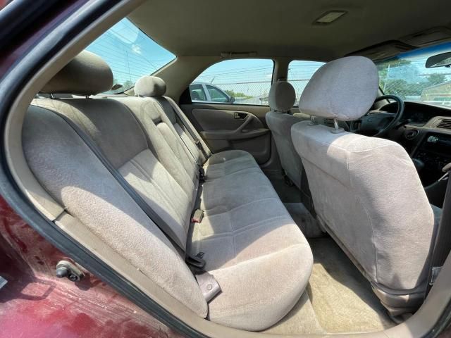 1999 Toyota Camry LE