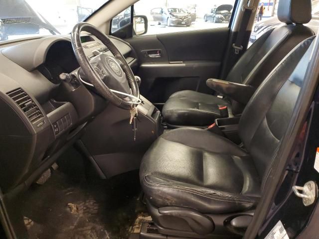 2009 Mazda 5