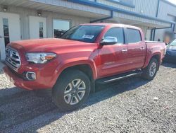 Run And Drives Cars for sale at auction: 2019 Toyota Tacoma Double Cab