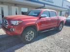 2019 Toyota Tacoma Double Cab