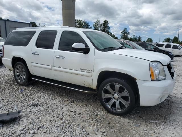 2008 GMC Yukon XL Denali