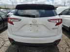 2020 Acura RDX Technology