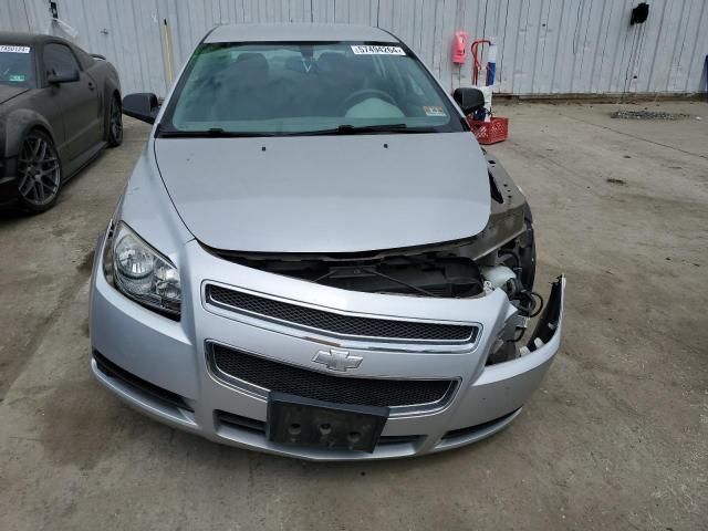 2011 Chevrolet Malibu LS