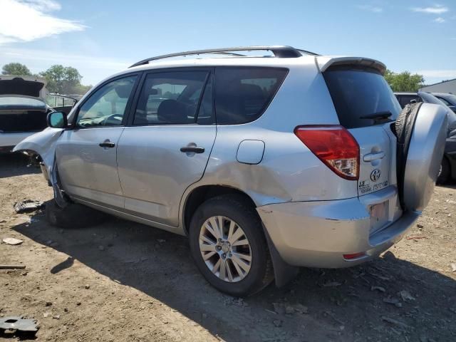 2008 Toyota Rav4