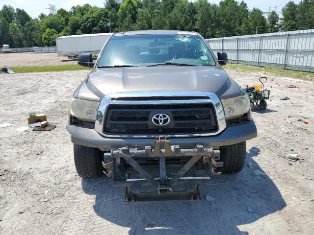 2010 Toyota Tundra Crewmax SR5