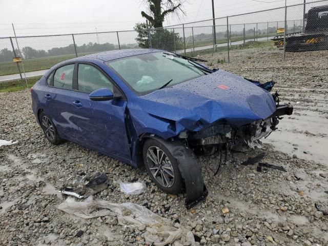 2024 KIA Forte LX