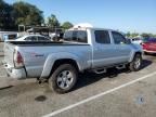 2012 Toyota Tacoma Double Cab Prerunner Long BED