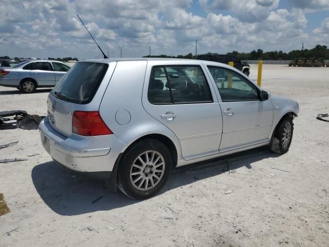 2006 Volkswagen Golf GLS TDI