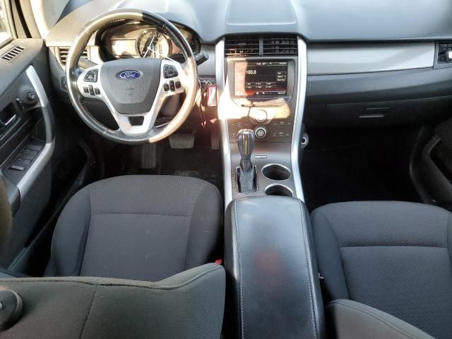 2012 Ford Edge SEL