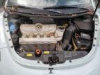 2006 Volkswagen New Beetle Convertible Option Package 1