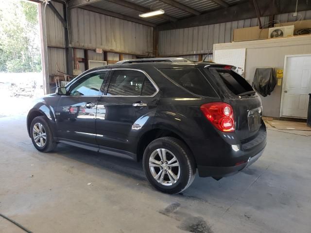 2013 Chevrolet Equinox LTZ