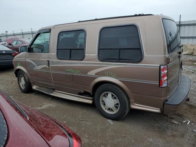 1998 Chevrolet Astro