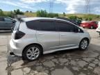 2011 Honda FIT Sport