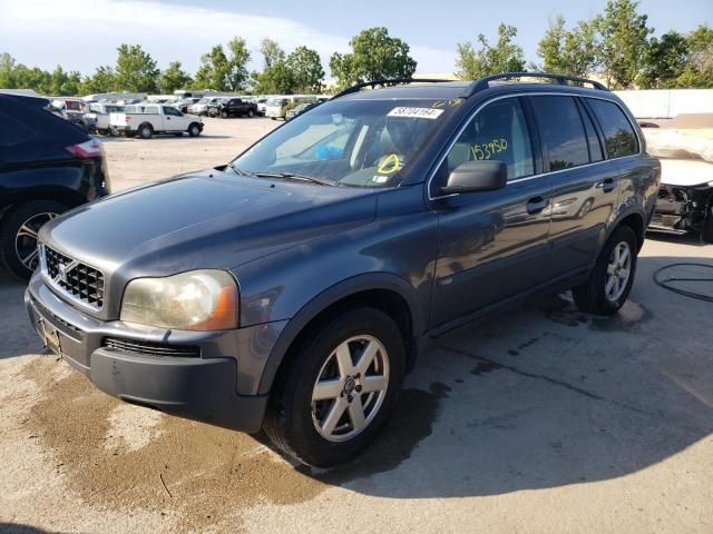 2006 Volvo XC90