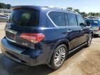 2016 Infiniti QX80