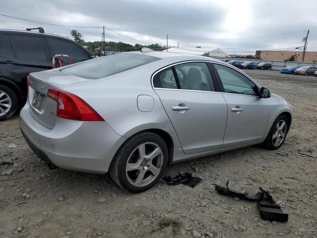 2012 Volvo S60 T5