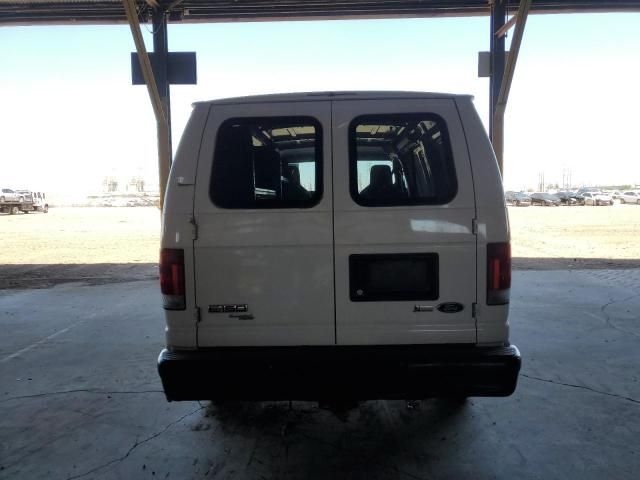 2011 Ford Econoline E150 Van