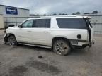 2015 Chevrolet Suburban C1500 LTZ