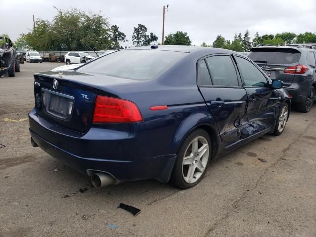 2005 Acura TL