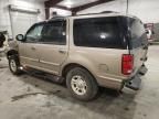 2001 Ford Expedition XLT