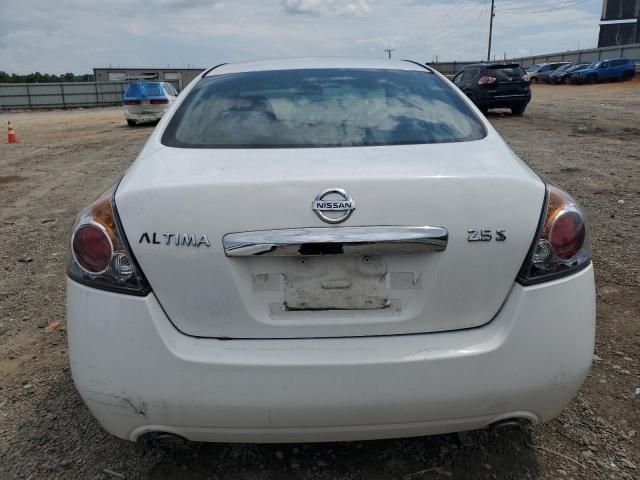 2011 Nissan Altima Base