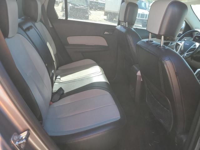 2012 GMC Terrain SLT