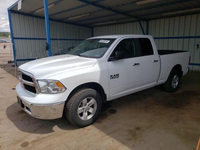 2016 Dodge RAM 1500 SLT