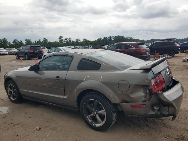 2005 Ford Mustang GT