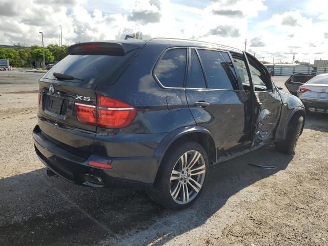 2012 BMW X5 XDRIVE35I