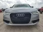 2015 Audi A6 Premium Plus