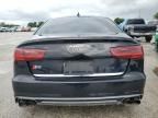 2016 Audi S6 Prestige