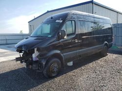 Lots with Bids for sale at auction: 2014 Mercedes-Benz Sprinter 3500