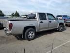 2005 GMC Canyon