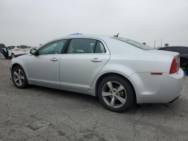 2011 Chevrolet Malibu 1LT