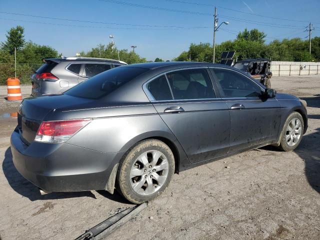 2010 Honda Accord EX